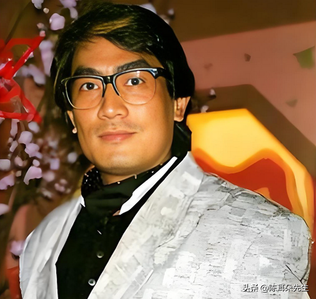 刘永谈李小龙：他跟武术指导讲，以后没人会看狄龙，只会看李小龙