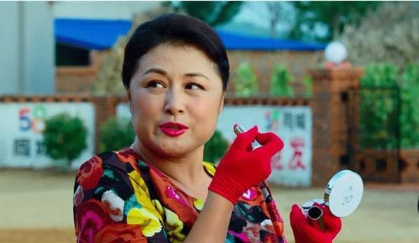 苦命的于月仙，长得漂亮却被父亲嫌弃，34岁才走红，50岁突然离世