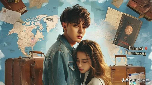 《妻旅6》官宣嘉宾名单!黄子韬徐艺洋加盟,巴掌引热议