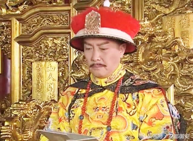 论能力、人缘，八爷胜过四爷，但老八挑战了康熙的底线