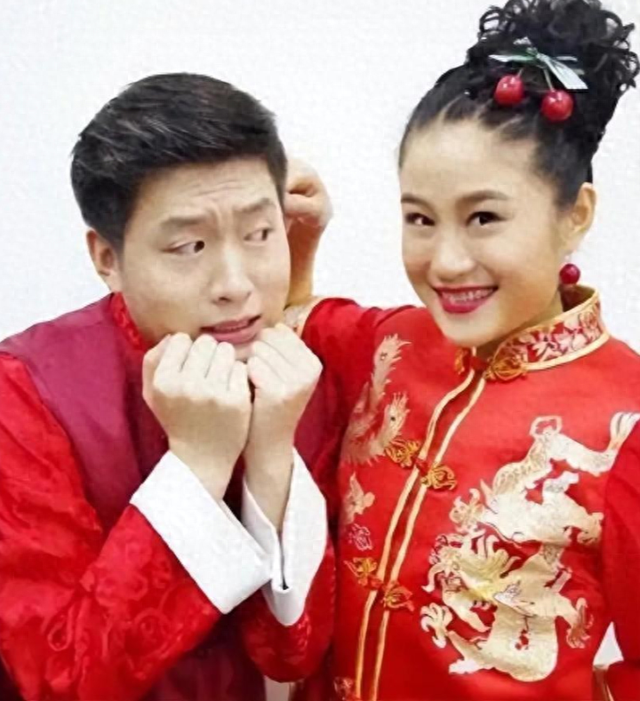 白鸽：《笑傲江湖》和刘亮一夜成名，却为何在大红时选择离婚？