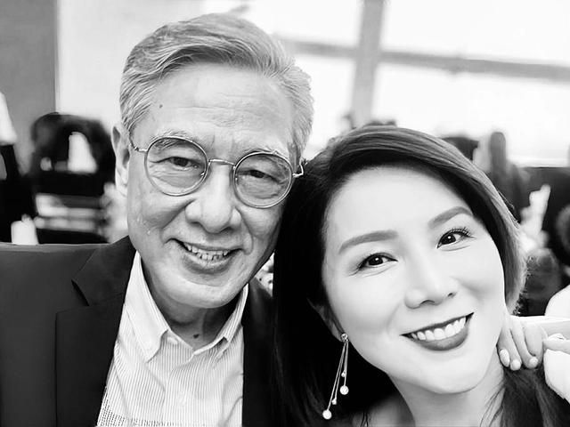 乳腺癌复发!香港知名女星完成细胞免疫治疗,勇敢以光头形象出镜