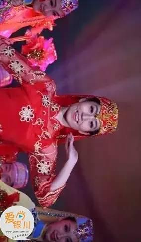 重磅看宁夏美女能治病?我试了,果真男女通用!