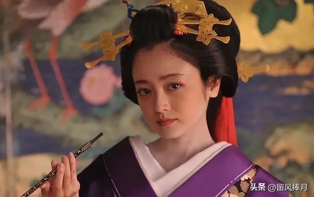 日本大尺度三级片”【花宵道中】女主的颜值身材谁不迷糊！