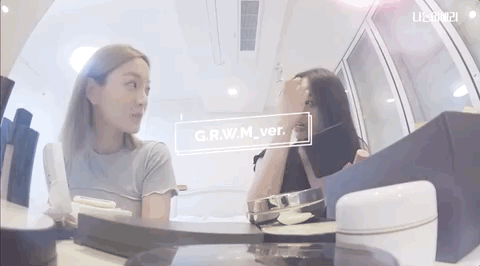 出道10年的李惠利,化鼻影竟然也失手?