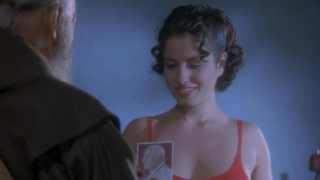 “艺术大师”丁度·巴拉斯4部黄暴电影,尺度一部比一部大!