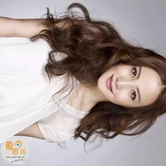 重磅看宁夏美女能治病?我试了,果真男女通用!