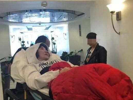 一首《常回家看看》火遍全国，23年过去了，陈红去哪了？