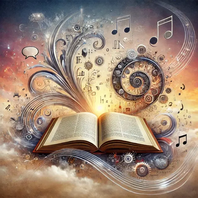 一本正经学单词 - Language，简直就是人类表达困惑的最大武器