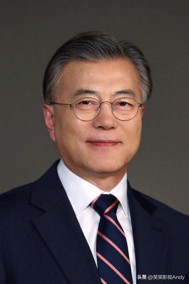 韩国建国后的历任总统及结局