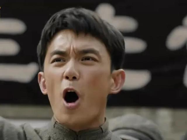 《西北岁月》真厉害！才2集就出现了5位配角，各个都是老戏骨