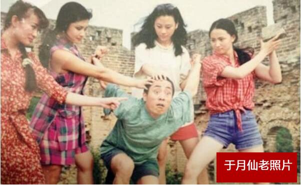 苦命的于月仙，长得漂亮却被父亲嫌弃，34岁才走红，50岁突然离世