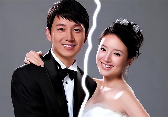 “丑男”王大治，爱过的3个女人一个比一个漂亮，董洁只能算一般