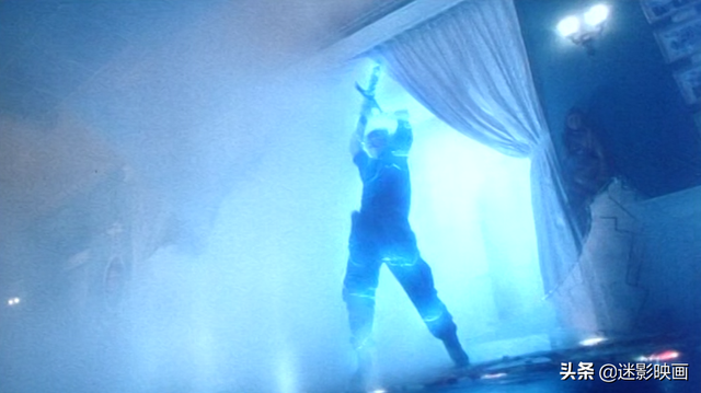 31年前的卫斯理，风水玄学+枪战动作，胡慧中被遗忘的经典港片