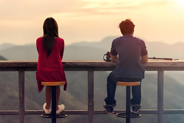 惊世骇俗!与丈母娘的禁忌之爱(一)