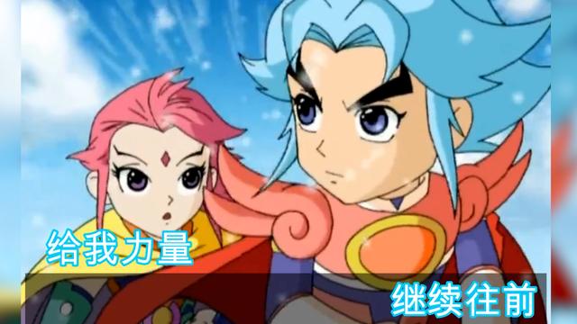 王心凌再唱《梦的光点》，梦回童年回忆《神兵小将》，太宠粉了