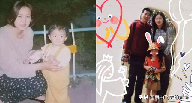 孙千的男朋友的照片 网传孙千家境富裕真实背景大公开