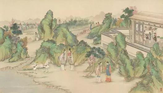 傅宁：红楼宴饮中的女性与男性