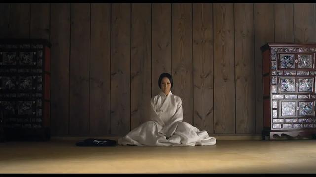 韩国也太敢拍了，大尺度“三级片”《后宫：帝王之妾》，你看过吗