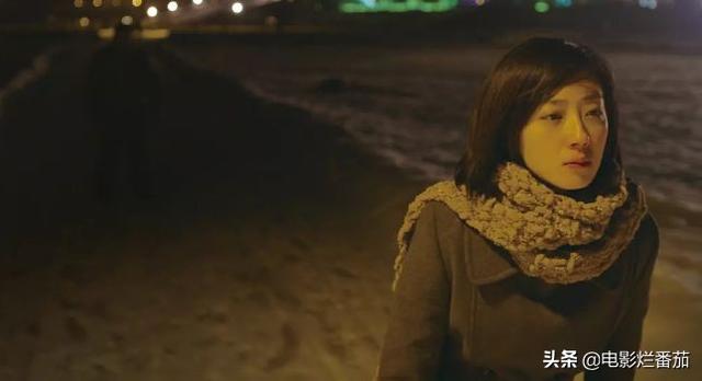 「白日焰火」里的种种猥琐不堪,隐藏了国人对“性”的隐晦和苦闷