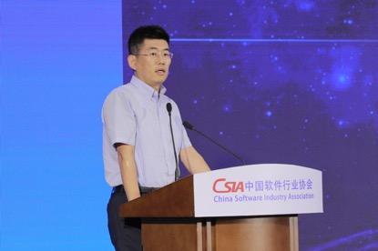 软博平行论坛丨2018中国IT人才培养发展论坛圆满举行