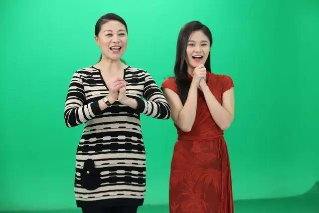 张嘉译力捧她，岳红称亏欠她，这位星二代为啥一直不红？