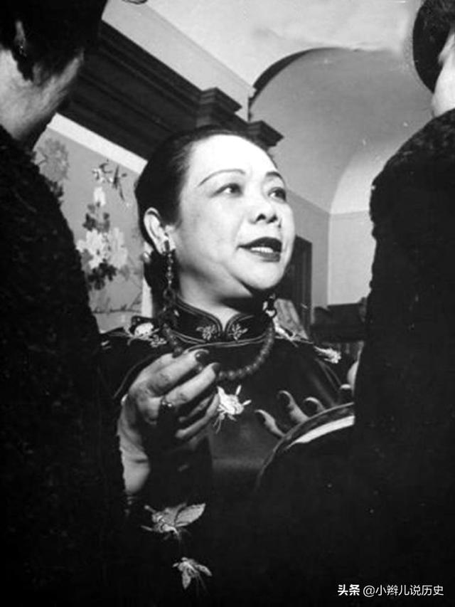 民国第一女杀手，参与暗杀袁世凯，用玫瑰阻止日本吞并山东