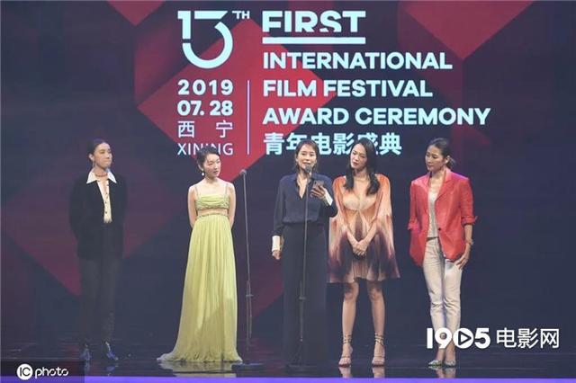 五戏同档！44岁的刘敏涛被中年女演员们羡慕了