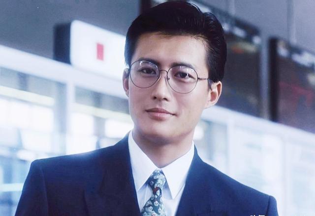 视觉盛宴！14位山东籍男星，个个是浓眉大眼、棱角分明的阳刚帅哥