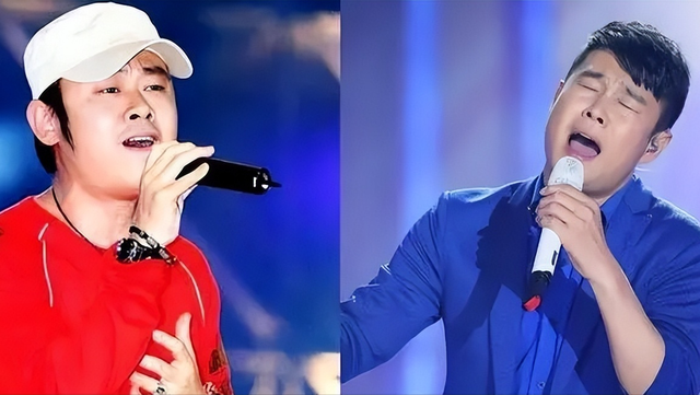 一场和刀郎的兄弟情,暴露了小沈阳人品,原来沈春阳才是人生赢家