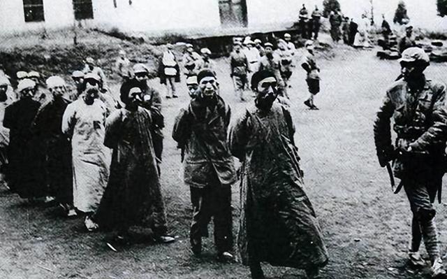 湘西剿匪实录：惊心动魄的谈判背后，土匪头子为何最终难逃一死？