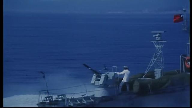 解放战争经典谍战剧《枪访要塞》,因时代限制,仍有三大拍摄缺陷