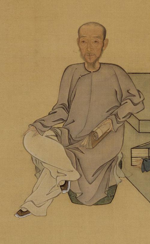 子嗣众多的永瑆不愧为赢家，后代包揽2亲王2郡王1贝勒五系爵位