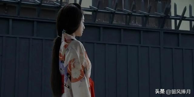 日本大尺度三级片”【花宵道中】女主的颜值身材谁不迷糊！