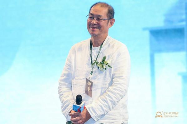 编剧芦苇：柳青并非“圣人”，而是“活人”