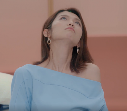 心动的信号4女一号麦穗年龄多大 麦穗微博照片个人资料介绍