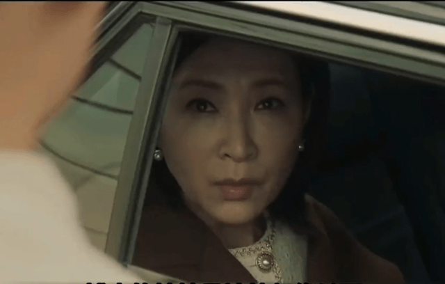 《窥探》大结局：80被判死刑，在牢里杀死韩书俊，知恩跳海自杀