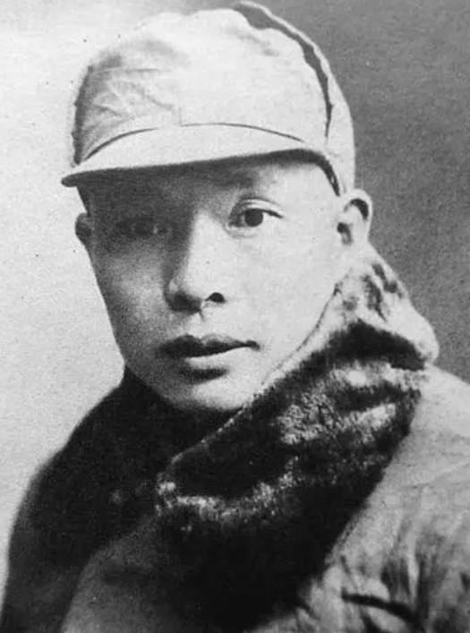 谁接替林帅为115师师长？两个命令只差几小时，让罗荣桓失之交臂