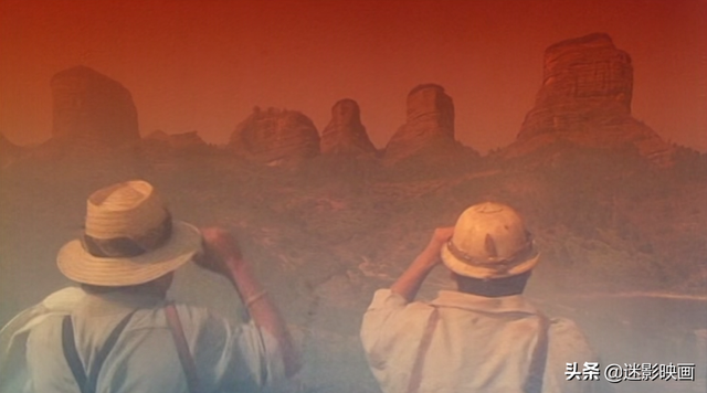 31年前的卫斯理，风水玄学+枪战动作，胡慧中被遗忘的经典港片