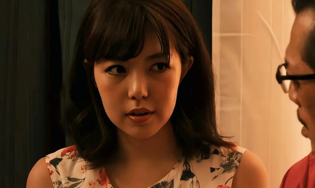 日本限制级伦理电影《春情荡漾》解读:情与爱的欢愉,激情与自卑