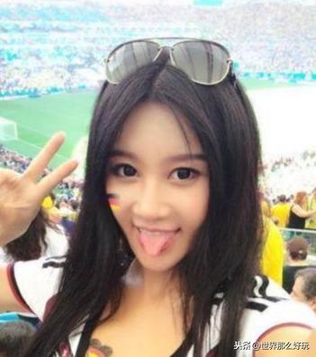 大着肚子买菜的干露露被人拍到，这些年，“干露露”们去哪了