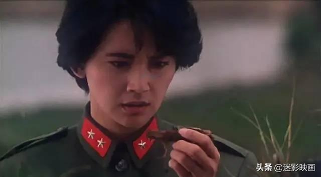 31年前的卫斯理，风水玄学+枪战动作，胡慧中被遗忘的经典港片