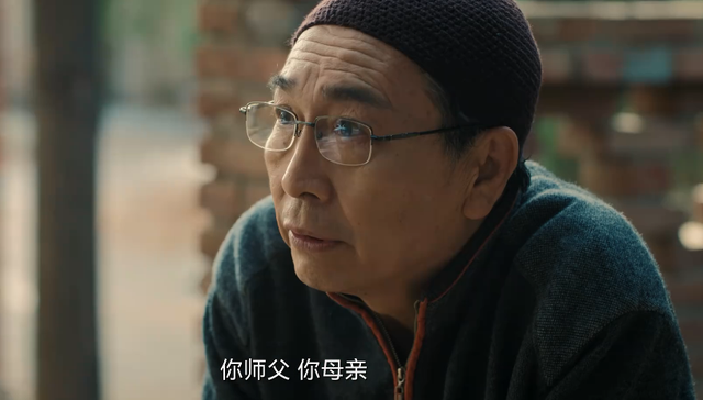 促醒者：对徒弟比儿子还亲？丁学坤的偏爱，跟韩西林的身世有关