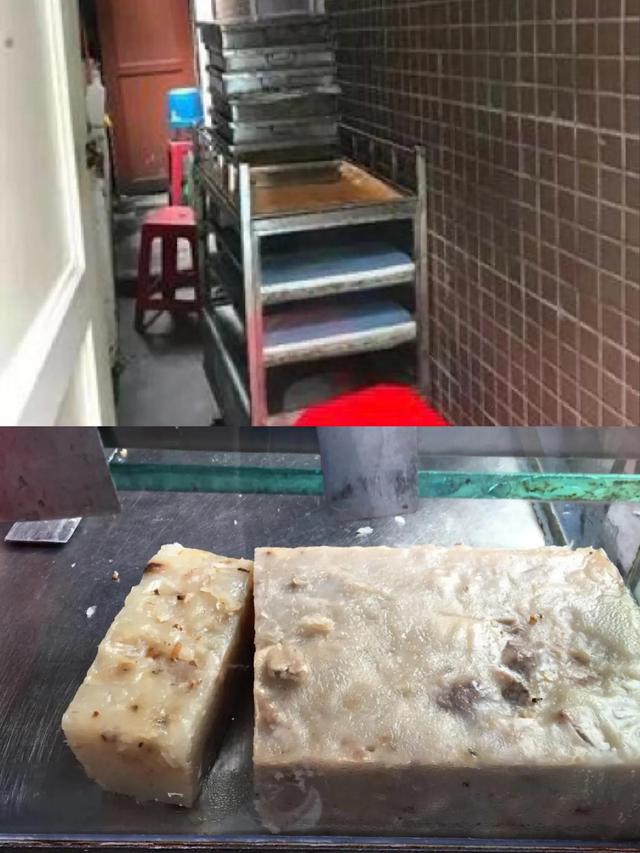 广州这些破旧无名小店，连餐桌都没有，却每天人气火爆