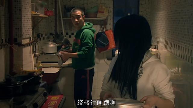 《蜗居》结局最悲惨的三个人:他们,都“贪”