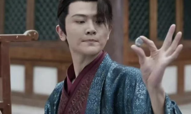 庆余年：二皇子的一生有多惨？被庆帝作磨刀石，谋反失败自尽而亡