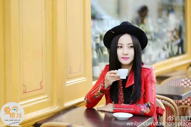 重磅看宁夏美女能治病?我试了,果真男女通用!