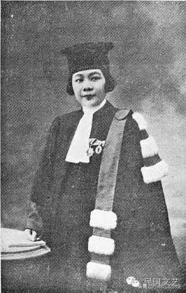 民国第一女杀手，参与暗杀袁世凯，用玫瑰阻止日本吞并山东