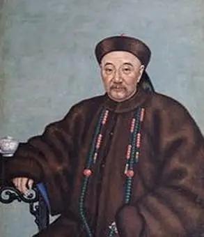 鳌拜四弟巴哈:位至内大臣,一子3征噶尔丹,一子娶康熙胞姐为妻