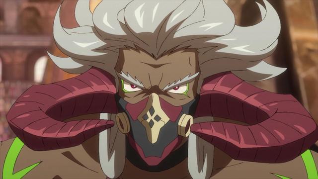 星游记：风暴法米拉2开播，麦当最终还是被蔓影术变成影子人